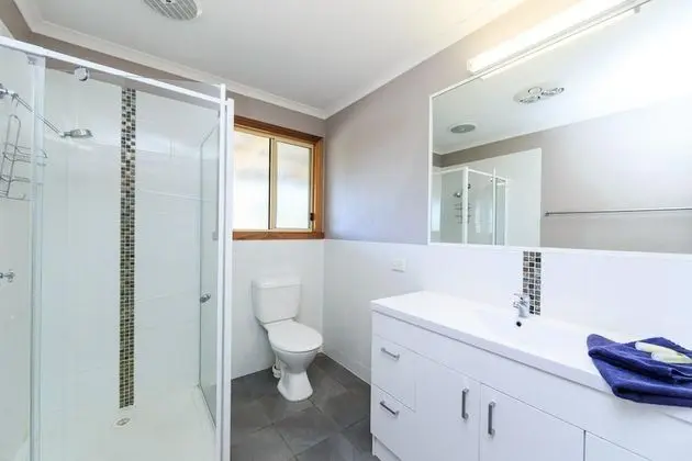 Deluxe Kulübe (Deluxe Cabin 8pax)