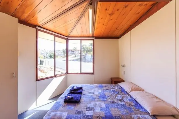 Economy Kır Evi (Economy Cabin 6pax (Cottage))