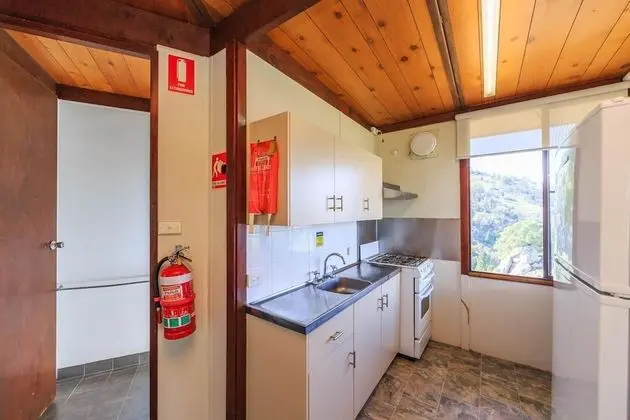 Economy Kır Evi (Economy Cabin 6pax (Cottage))