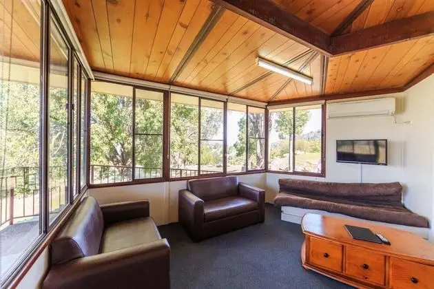 Economy Kır Evi (Economy Cabin 6pax (Cottage))