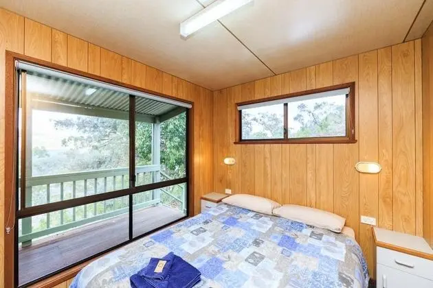 Standard Bungalov (Standard Cabin 6pax (Bungalow))