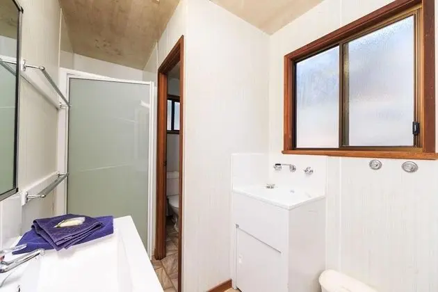 Standard Bungalov (Standard Cabin 6pax (Bungalow))