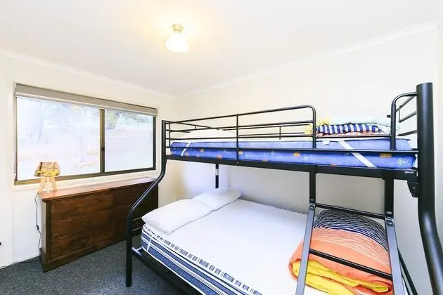 Superior Kulübe (Superior Cabin 5pax)
