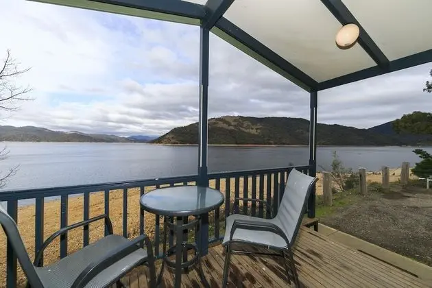 Superior Kulübe (Superior Cabin 6pax)