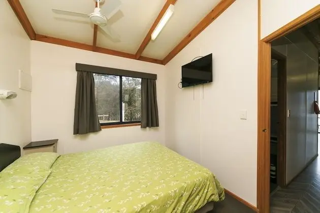 Superior Kulübe (Superior Cabin 6pax)