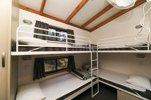 Superior Kulübe (Superior Cabin 6pax)
