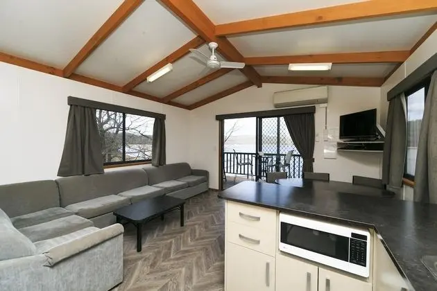 Superior Kulübe (Superior Cabin 6pax)