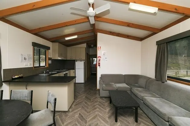 Superior Kulübe (Superior Cabin 6pax)