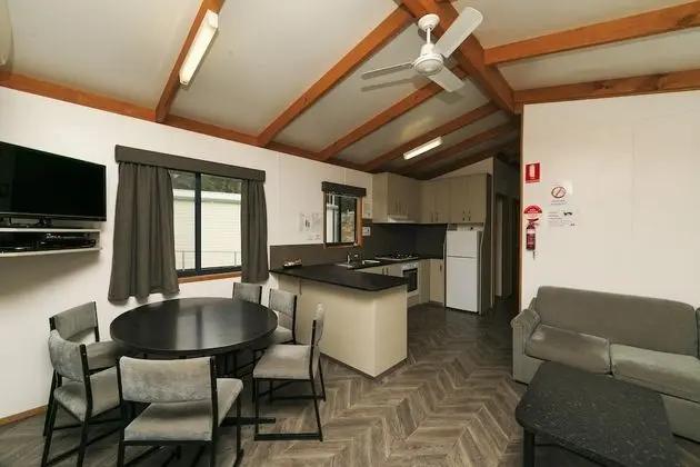 Superior Kulübe (Superior Cabin 6pax)