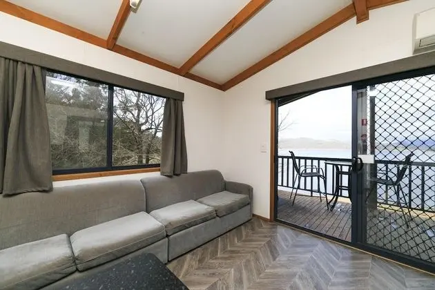 Superior Kulübe (Superior Cabin 6pax)