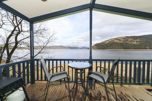 Superior Kulübe (Superior Cabin 6pax)
