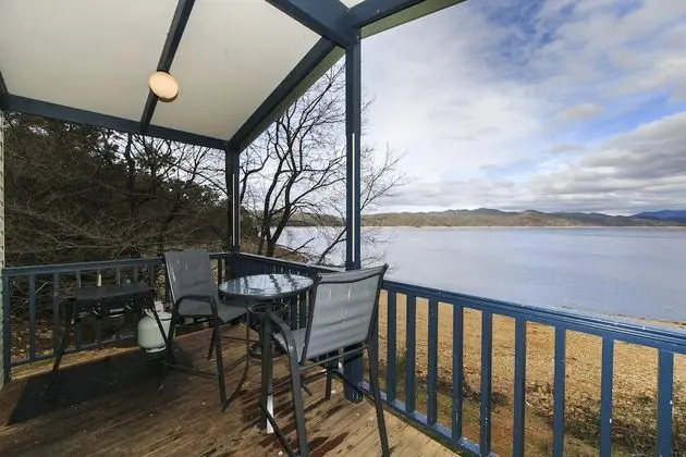 Superior Kulübe (Superior Cabin 6pax)