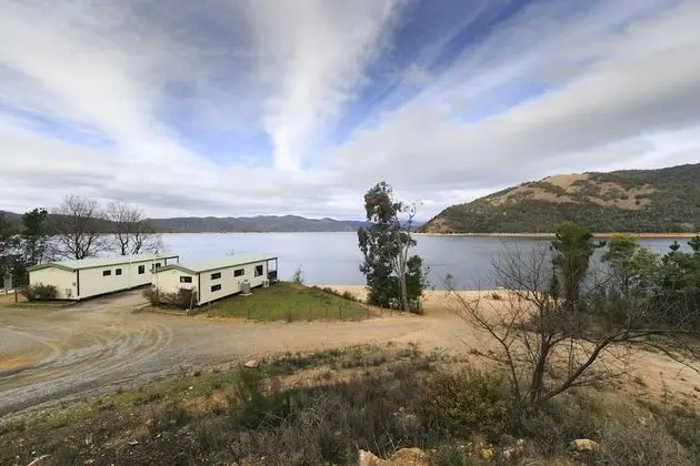 Superior Kulübe (Superior Cabin 6pax)