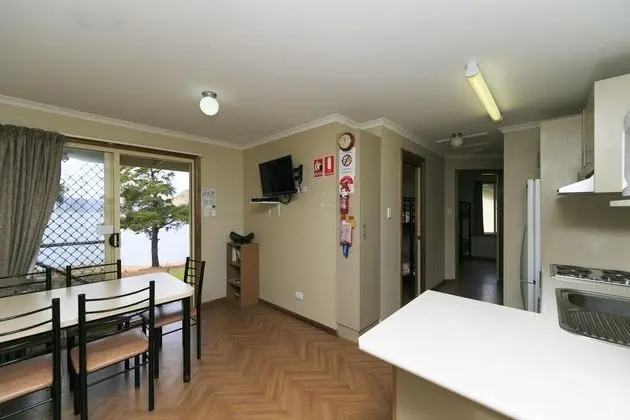 Superior Kulübe (Superior Cabin 8pax)