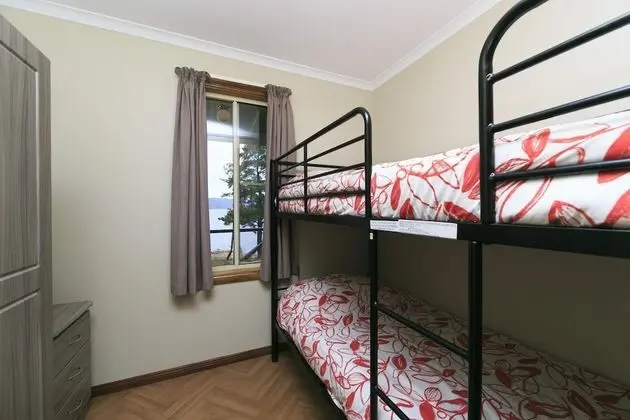 Superior Kulübe (Superior Cabin 8pax)