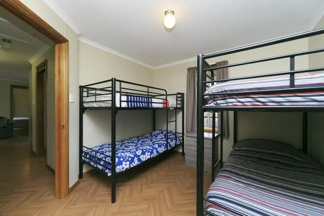 Superior Kulübe (Superior Cabin 8pax)