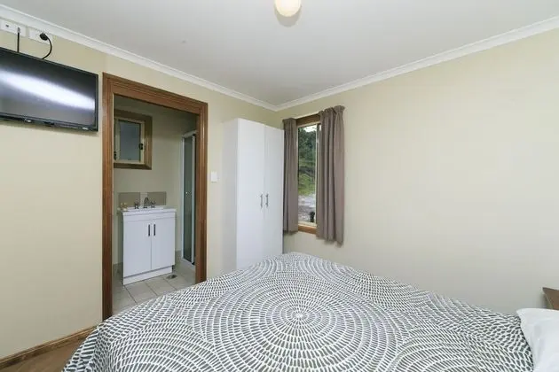 Superior Kulübe (Superior Cabin 8pax)