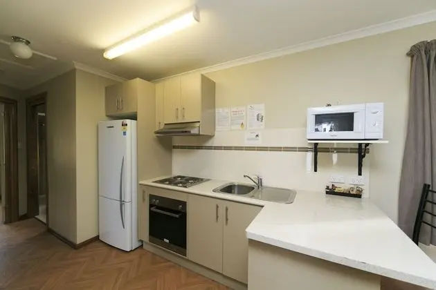 Superior Kulübe (Superior Cabin 8pax)