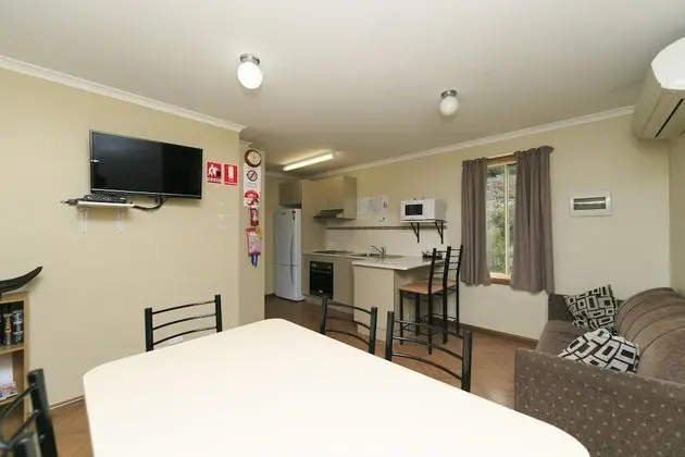 Superior Kulübe (Superior Cabin 8pax)