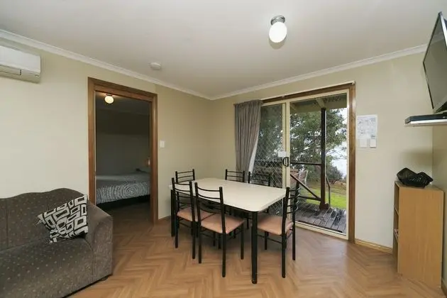 Superior Kulübe (Superior Cabin 8pax)