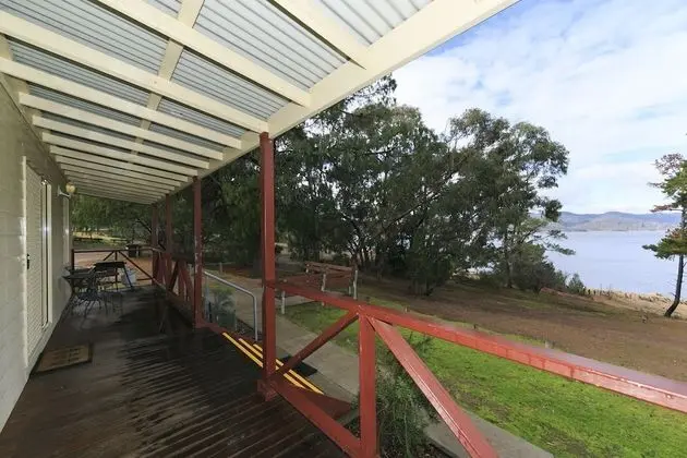 Superior Kulübe (Superior Cabin 8pax)