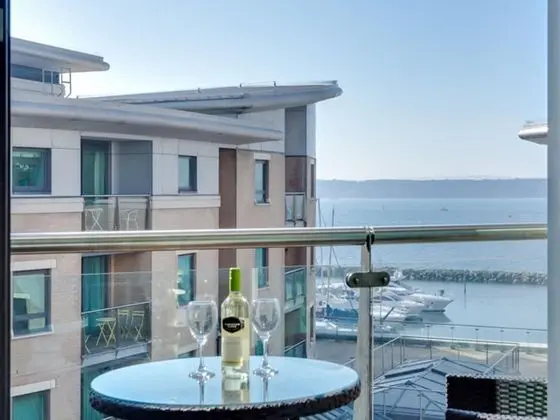Apart Daire (1 Bedroom)
