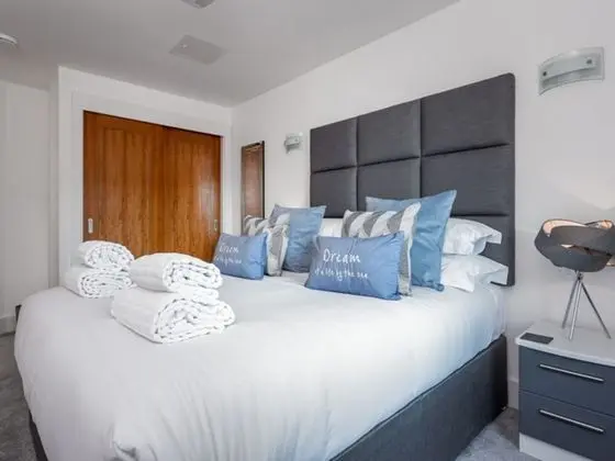 Apart Daire (1 Bedroom)