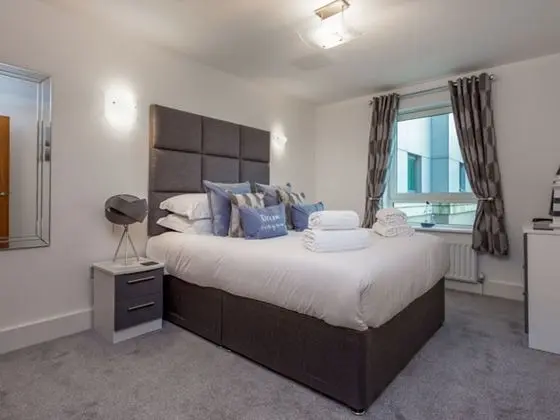 Apart Daire (1 Bedroom)