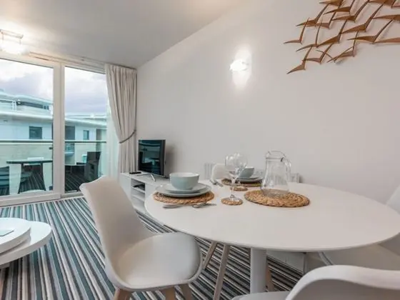 Apart Daire (1 Bedroom)