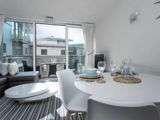 Apart Daire (1 Bedroom)