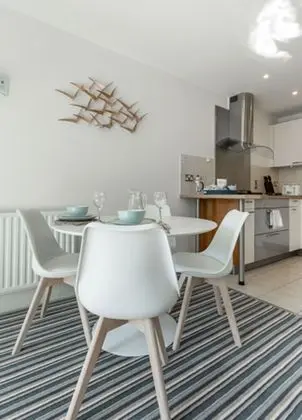 Apart Daire (1 Bedroom)