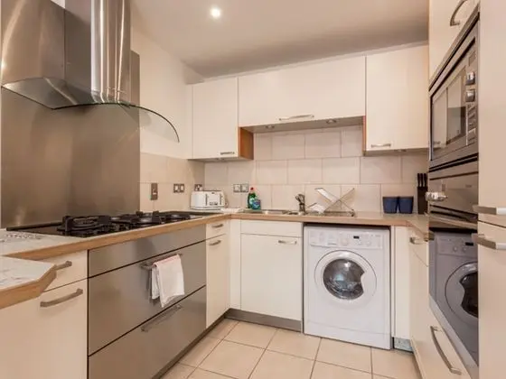 Apart Daire (1 Bedroom)