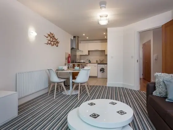 Apart Daire (1 Bedroom)