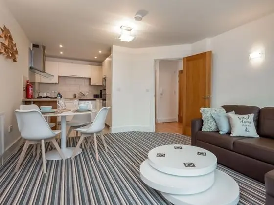 Apart Daire (1 Bedroom)
