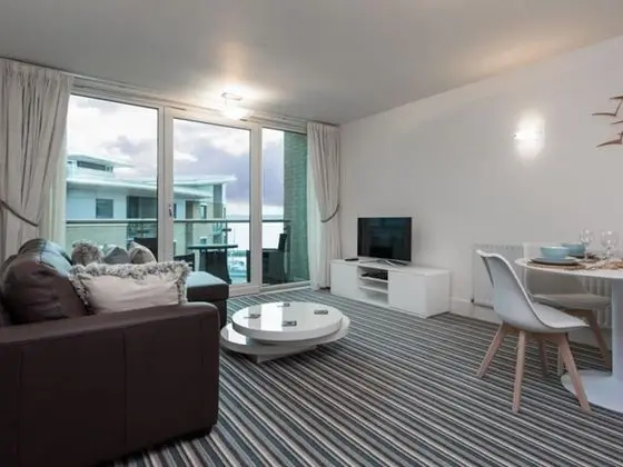 Apart Daire (1 Bedroom)