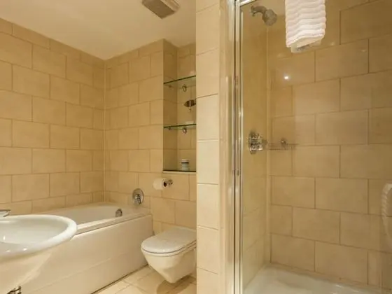 Apart Daire (1 Bedroom)