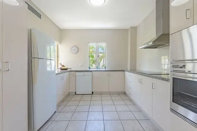 Deluxe Apart Daire, 1 Yatak Odası
