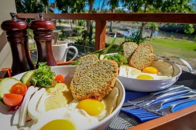 Deluxe Stüdyo Süit