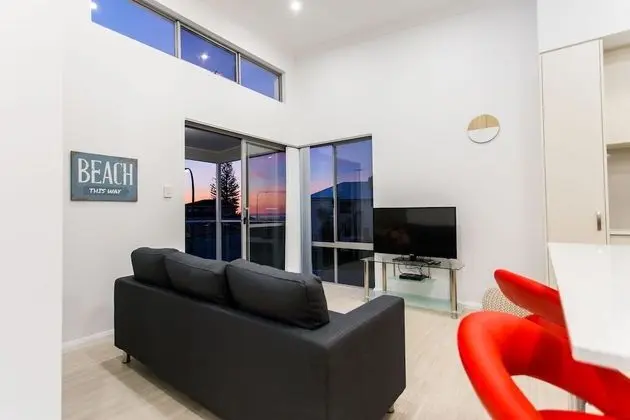 Premier Apart Daire, 2 Yatak Odası