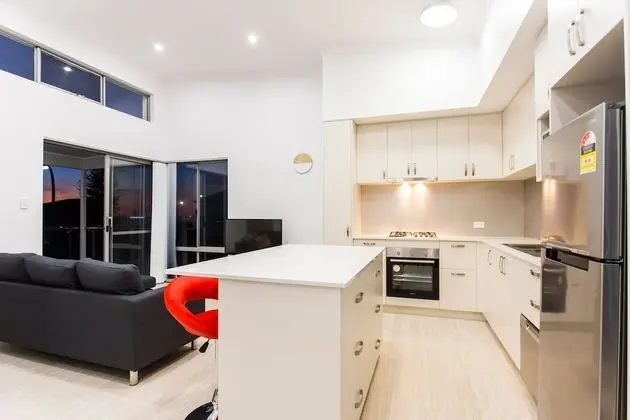 Premier Apart Daire, 2 Yatak Odası