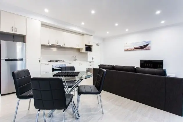 Premier Apart Daire, 2 Yatak Odası