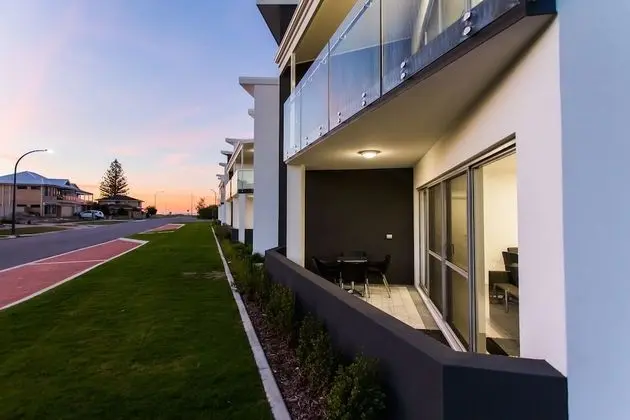 Premier Apart Daire, 2 Yatak Odası