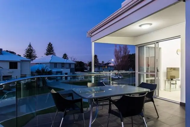 Premier Apart Daire, 2 Yatak Odası