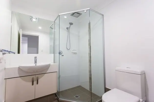 Premier Apart Daire, 2 Yatak Odası