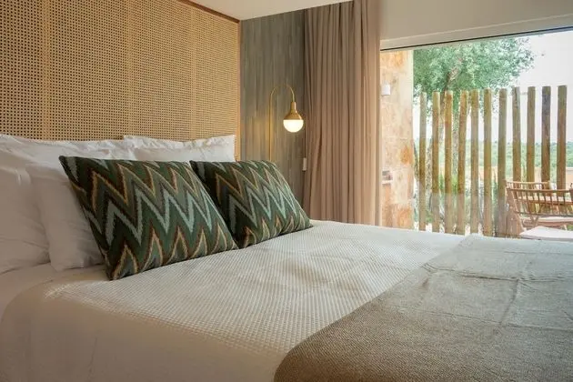 Deluxe İki Ayrı Yataklı Oda