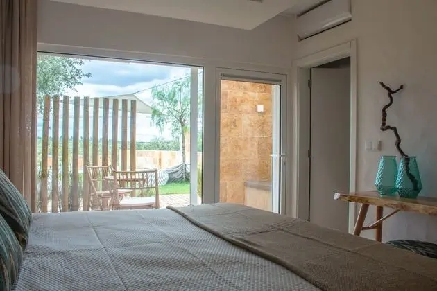 Deluxe İki Ayrı Yataklı Oda