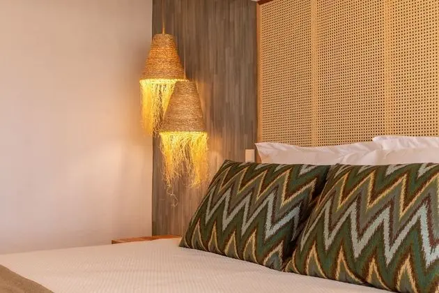 Deluxe İki Ayrı Yataklı Oda