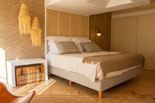 Premium İki Ayrı Yataklı Oda