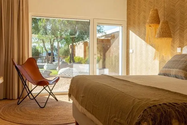 Premium İki Ayrı Yataklı Oda