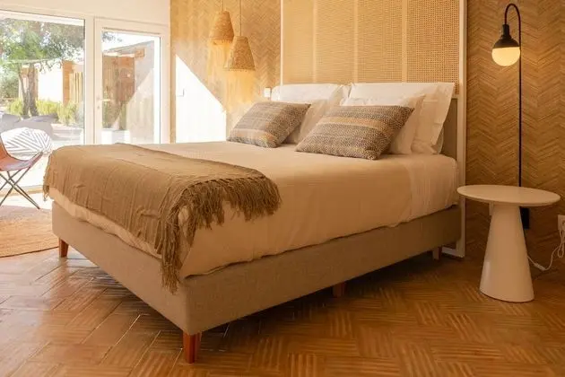 Premium İki Ayrı Yataklı Oda